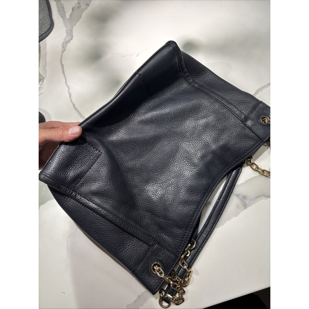 tory burch britten bag - Picture 3 of 8